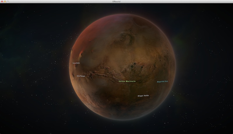 crash beta2 mac campaign